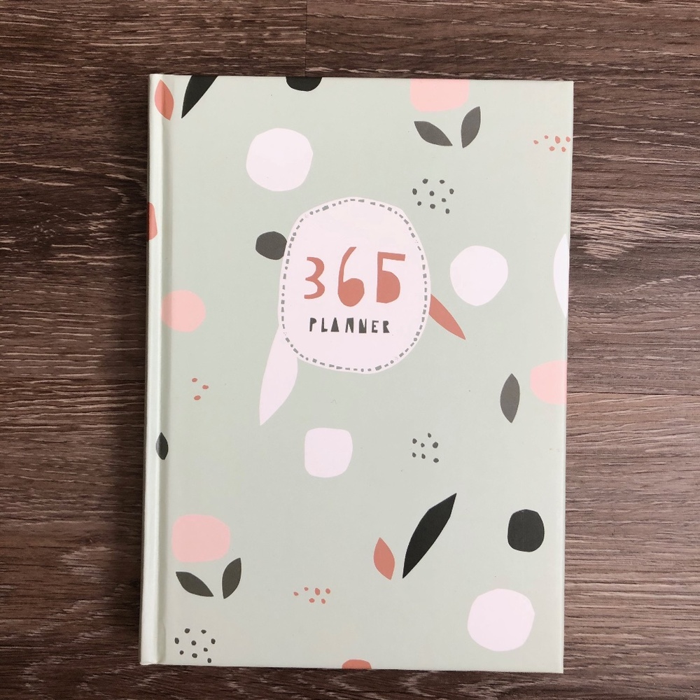 NWT 365 Planner